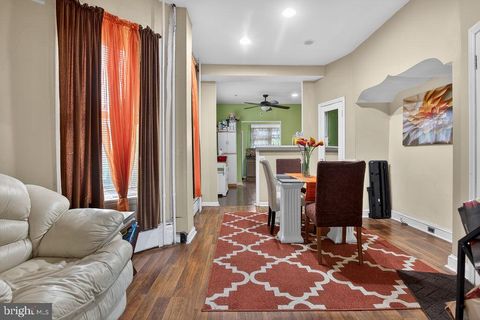 Tiny photo for 2415 S 61st Street, PHILADELPHIA, PA 19142 (MLS # PAPH2618724)