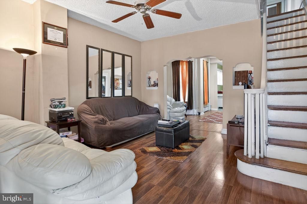 Photo of 2415 S 61st Street, PHILADELPHIA, PA 19142 (MLS # PAPH2618724)