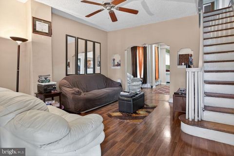 Photo of 2415 S 61st Street, PHILADELPHIA, PA 19142 (MLS # PAPH2618724)