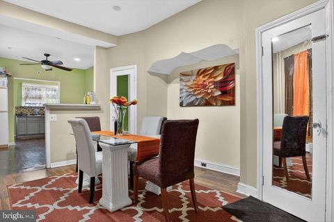 Tiny photo for 2415 S 61st Street, PHILADELPHIA, PA 19142 (MLS # PAPH2618724)