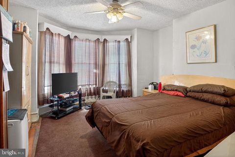 Tiny photo for 2415 S 61st Street, PHILADELPHIA, PA 19142 (MLS # PAPH2618724)