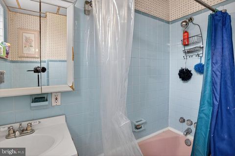 Tiny photo for 2415 S 61st Street, PHILADELPHIA, PA 19142 (MLS # PAPH2618724)