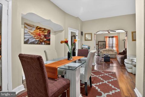 Tiny photo for 2415 S 61st Street, PHILADELPHIA, PA 19142 (MLS # PAPH2618724)