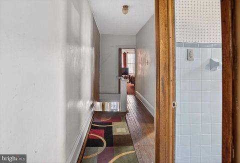Tiny photo for 2415 S 61st Street, PHILADELPHIA, PA 19142 (MLS # PAPH2618724)