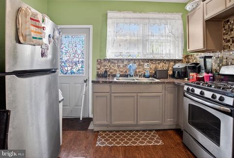 Tiny photo for 2415 S 61st Street, PHILADELPHIA, PA 19142 (MLS # PAPH2618724)