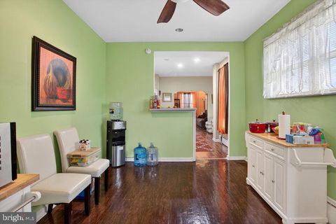 Tiny photo for 2415 S 61st Street, PHILADELPHIA, PA 19142 (MLS # PAPH2618724)