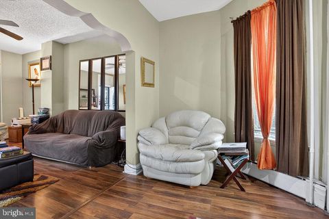 Tiny photo for 2415 S 61st Street, PHILADELPHIA, PA 19142 (MLS # PAPH2618724)