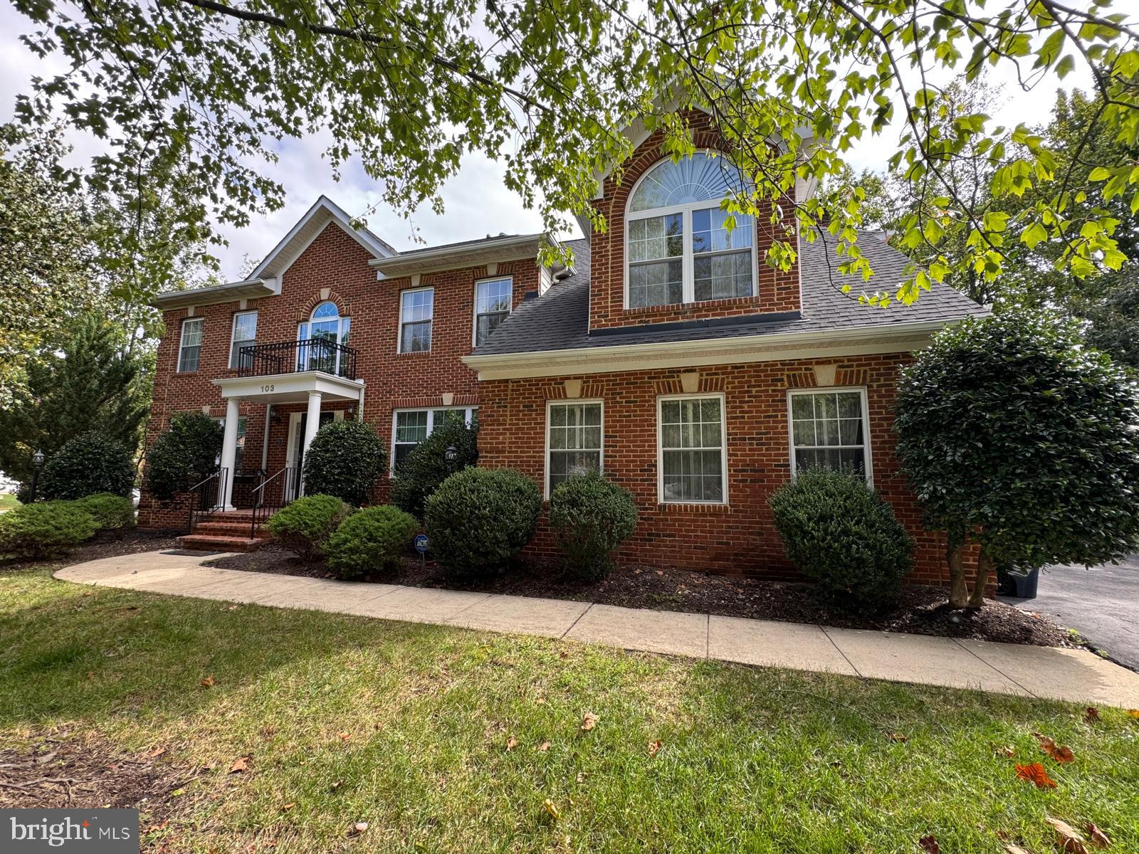 103 CROSS FOXES DRIVE