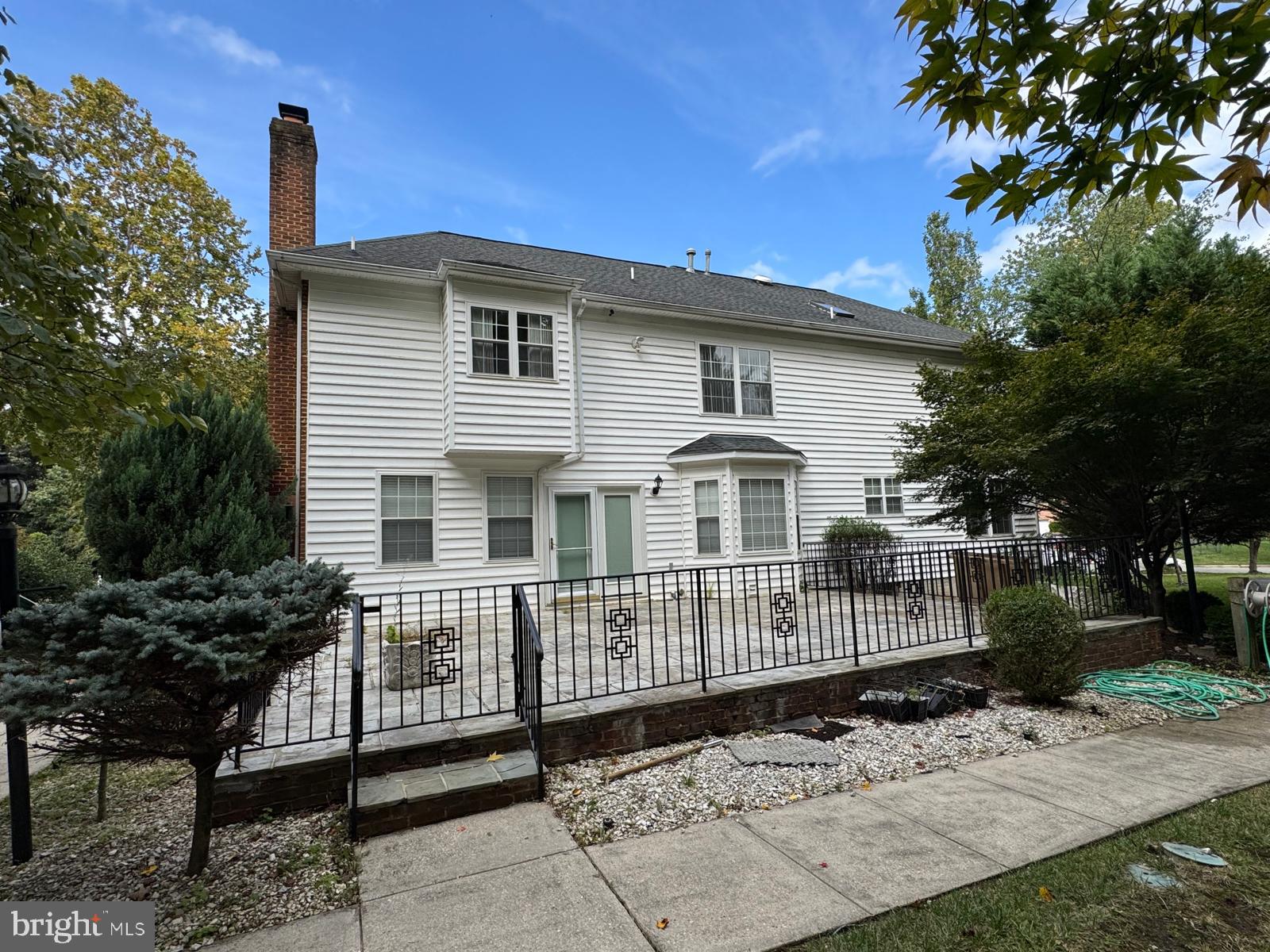103 CROSS FOXES DRIVE