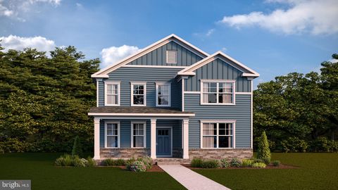 17466 CLARK & YORK BOULEVARD RUTHER GLEN VA 22546