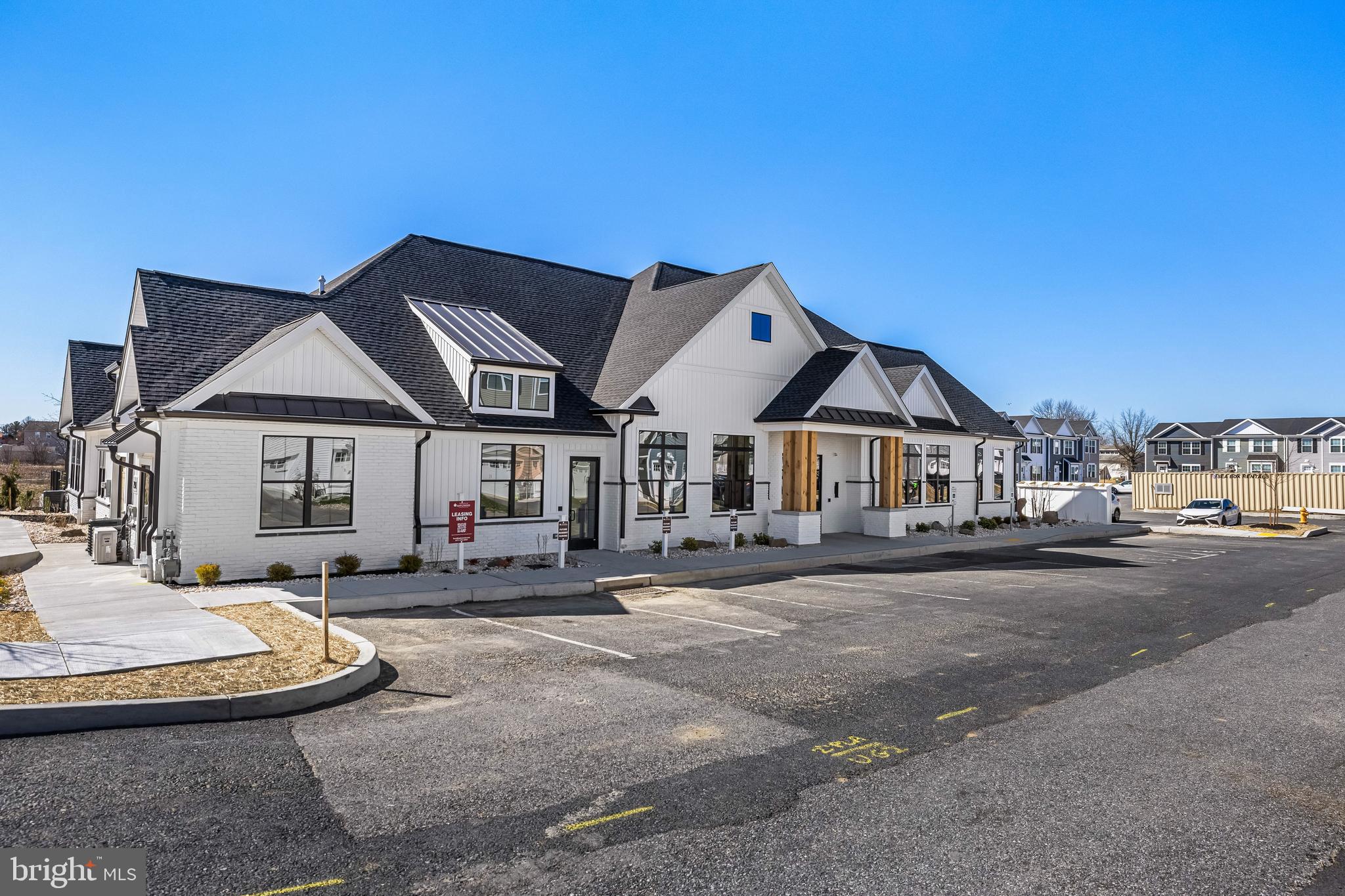 NONE AVAILABLE - Residential Lease