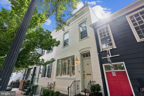 1218 28TH STREET NW WASHINGTON DC 20007