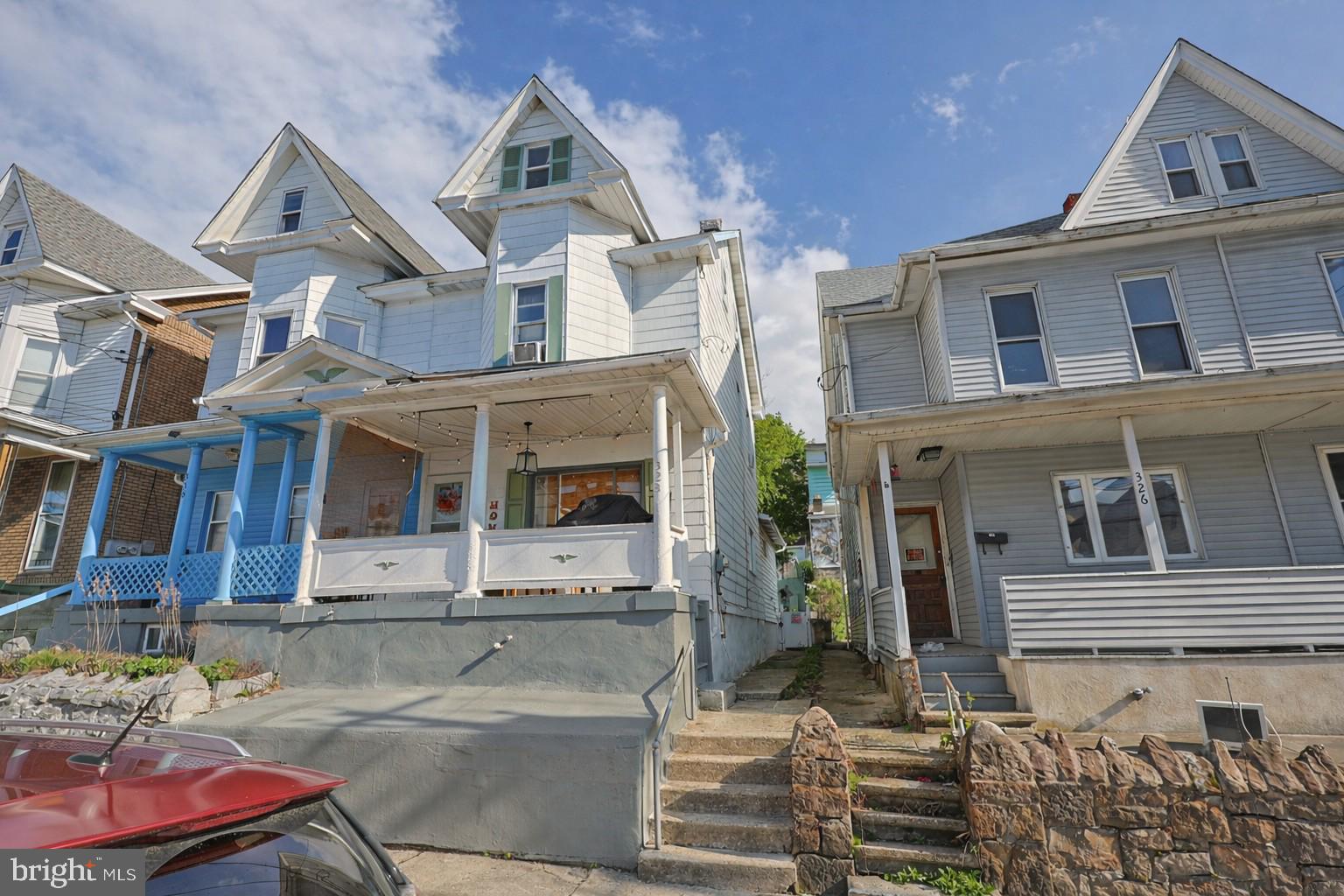 328 HAZLE STREET