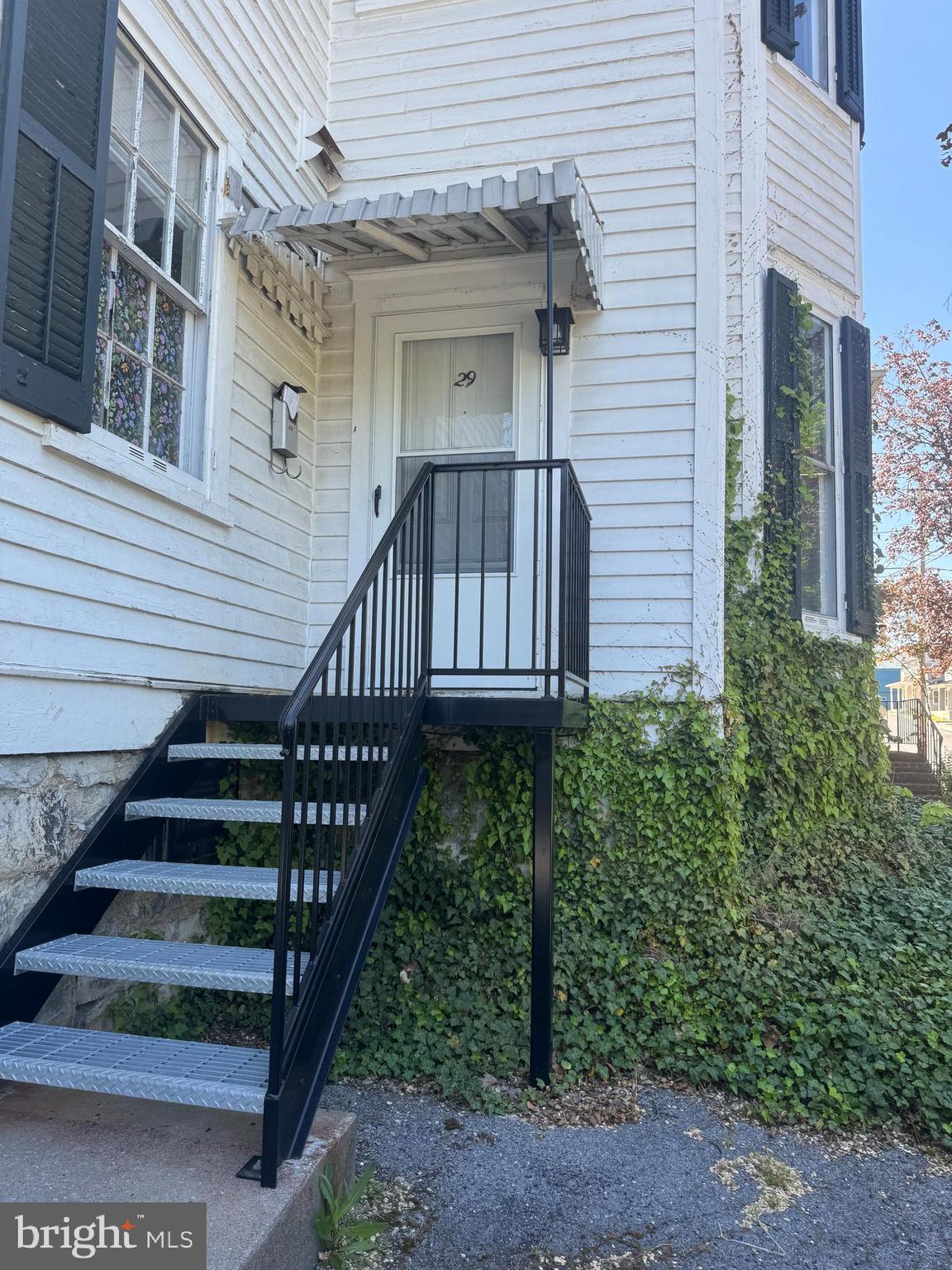 NONE AVAILABLE - Residential Lease