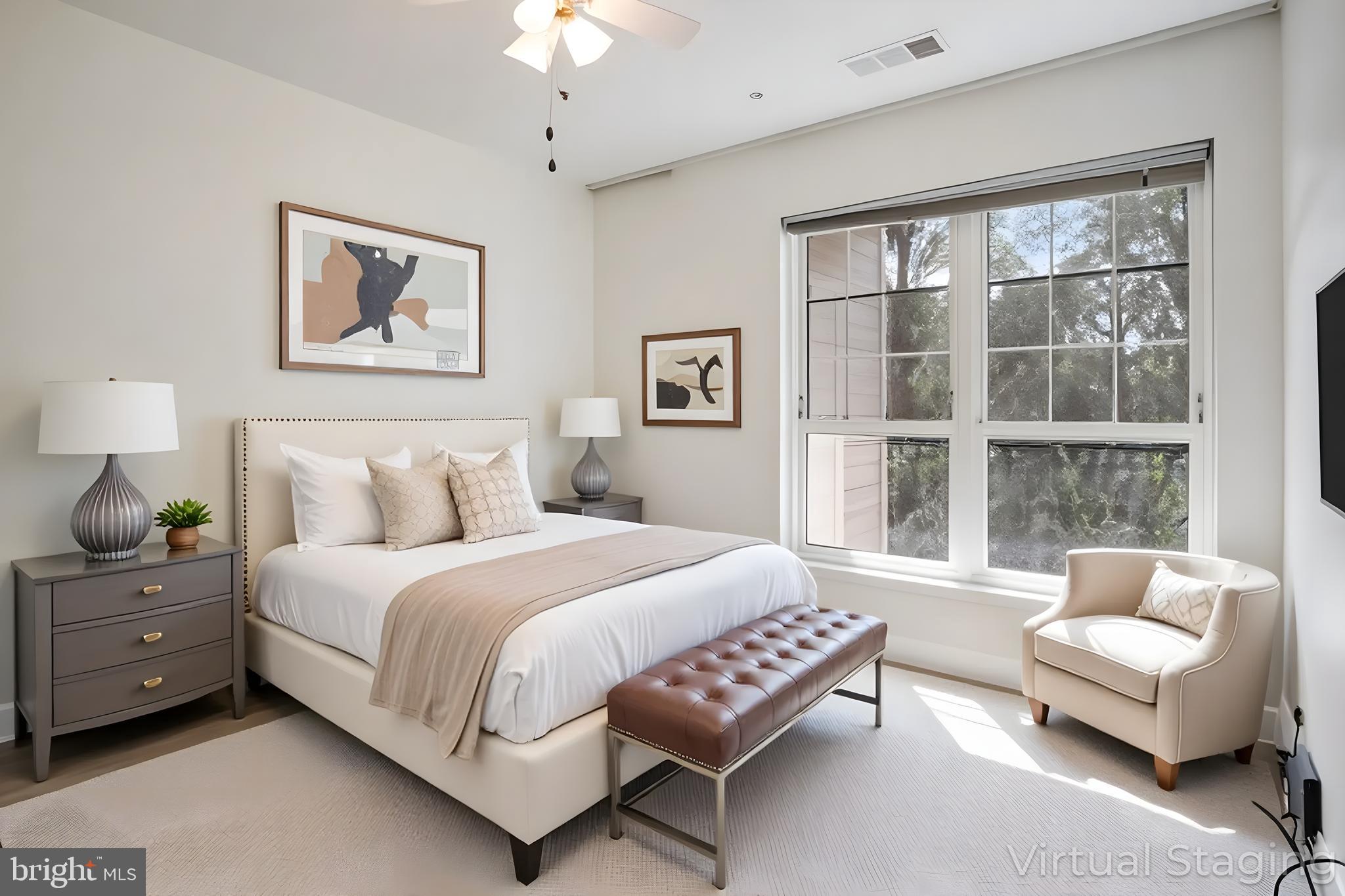 GATES OF MCLEAN - Residential