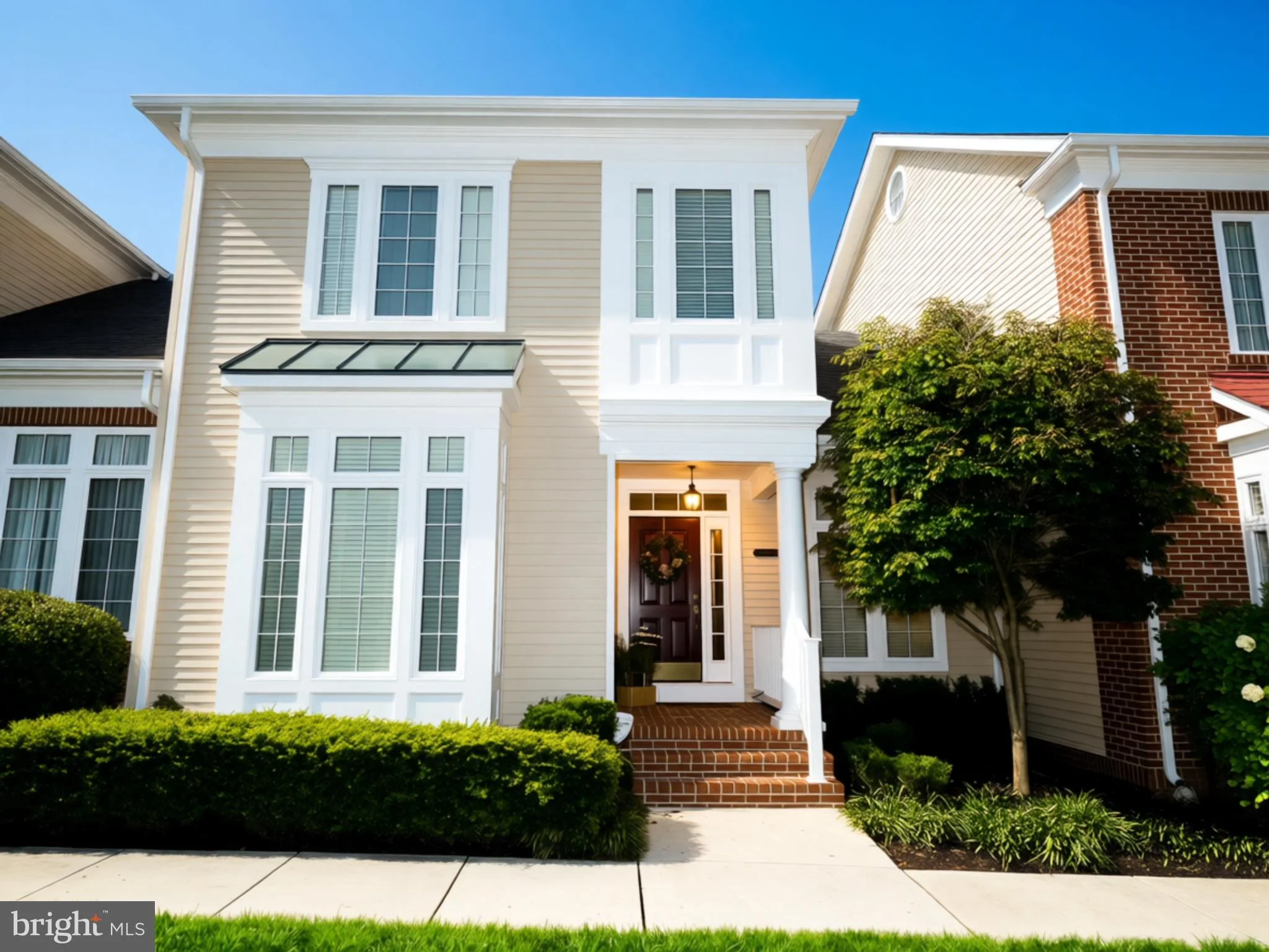 3020 Ellicott Hills Boulevard Unit 102, Ellicott City, MD 21043