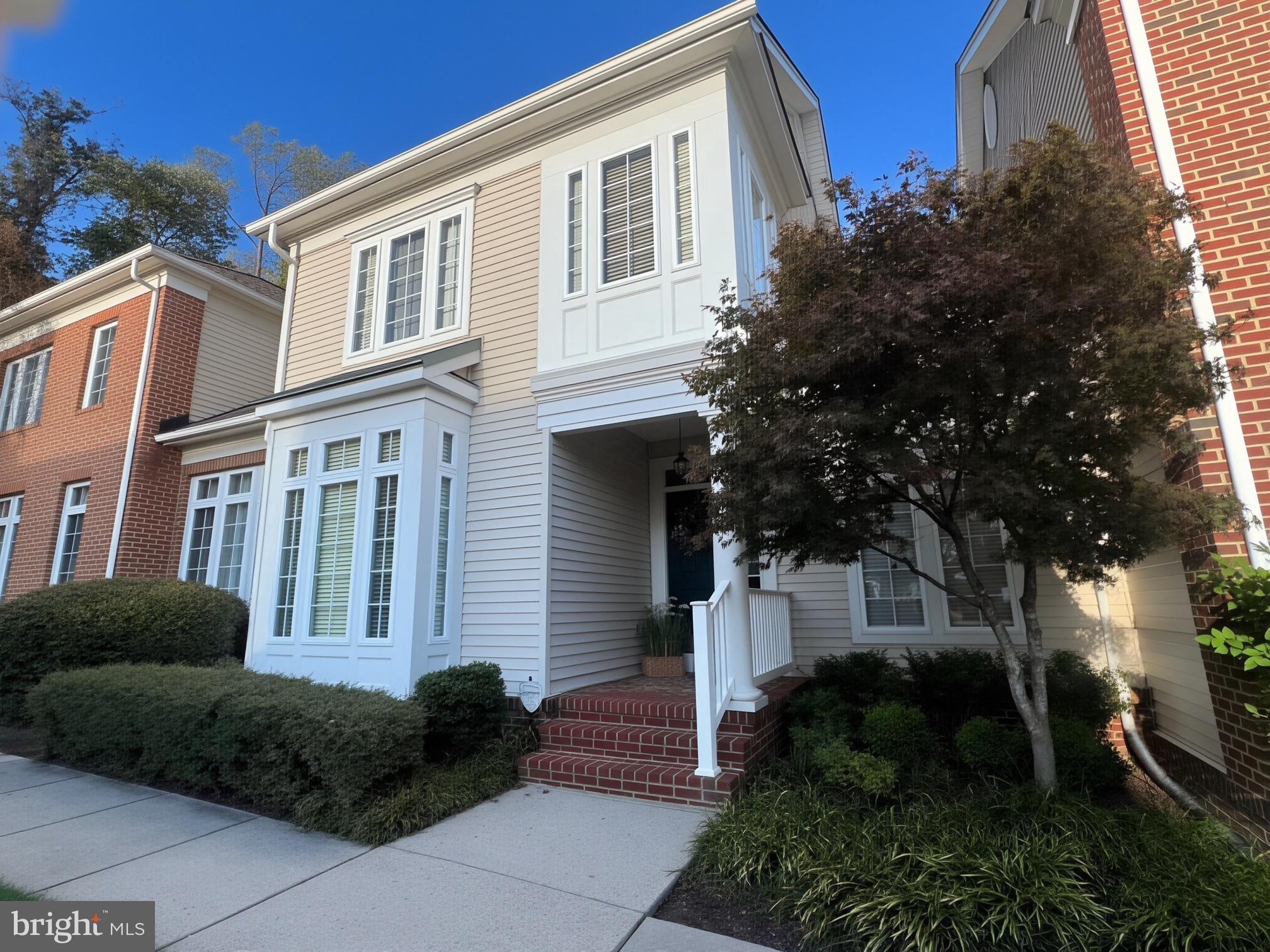 3020 ELLICOTT HILLS BOULEVARD 102