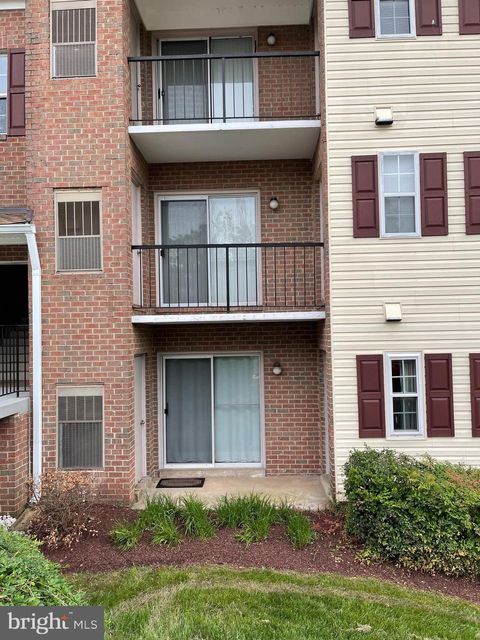 14805 RYDELL ROAD 204 CENTREVILLE VA 20121