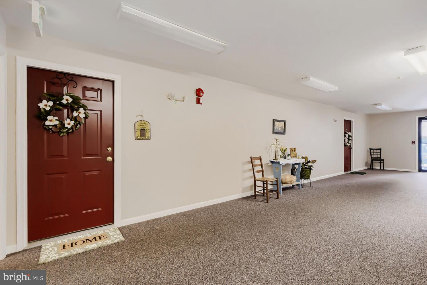 WINIFRED MANOR - Residential