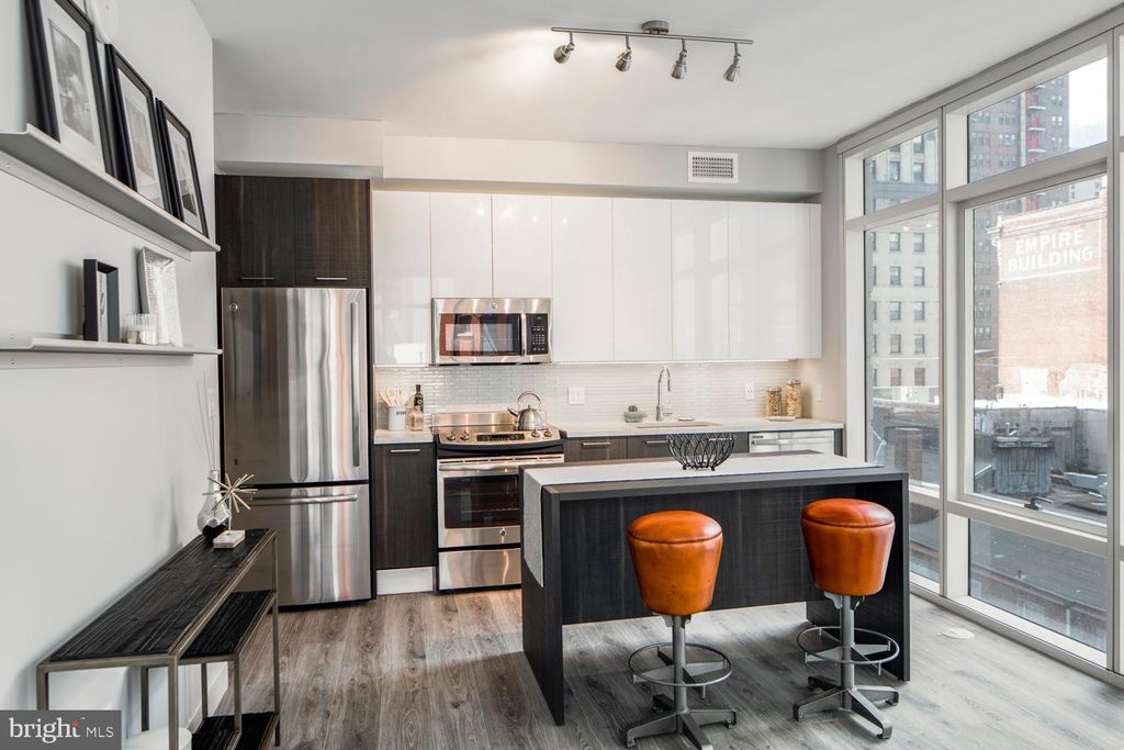 Photo of 1213 Walnut Street #1603, PHILADELPHIA, PA 19107 (MLS # PAPH2561462)