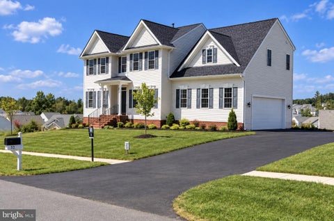 Photo of 32 Havenwoods Way, FREDERICKSBURG, VA 22406 (MLS # VAST2054554)