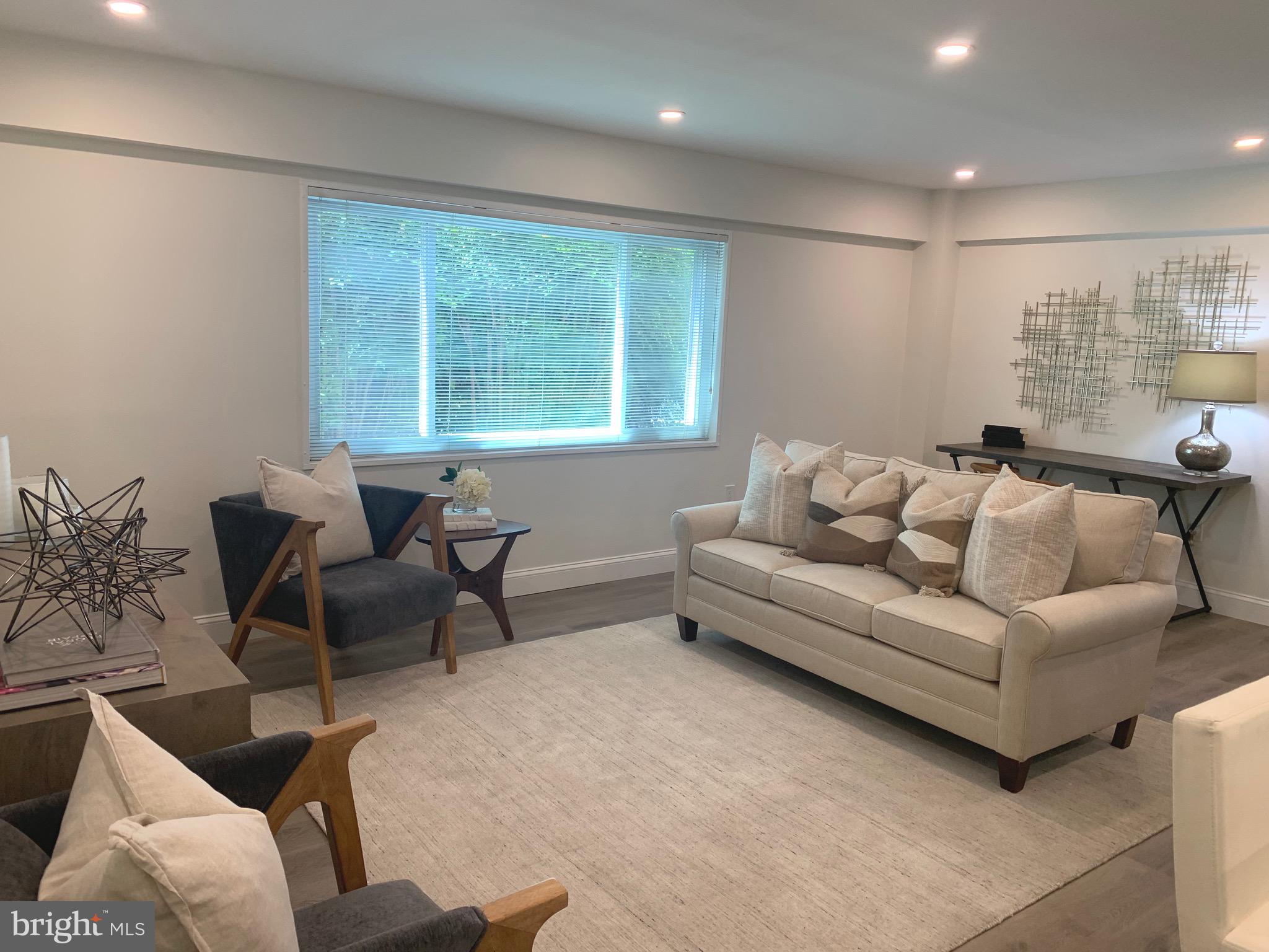 VIENNA VILLAGER CONDO - Residential