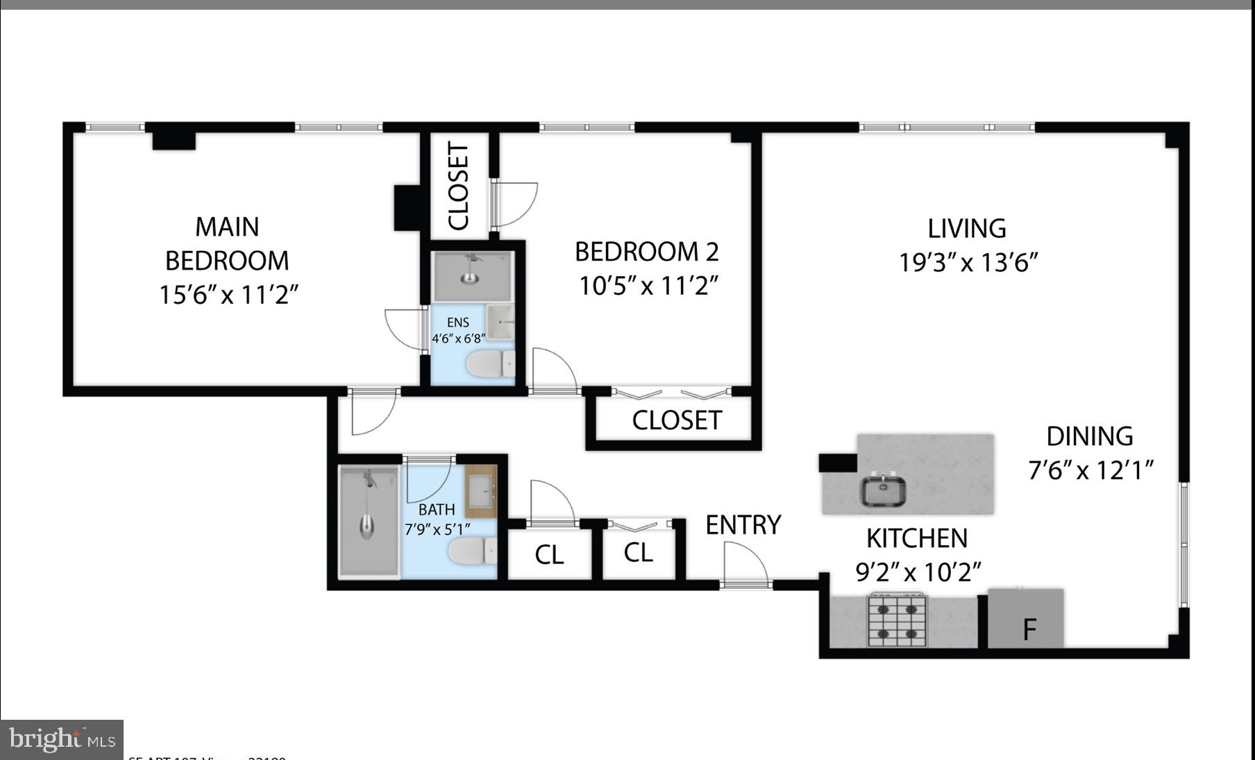VIENNA VILLAGER CONDO - Residential