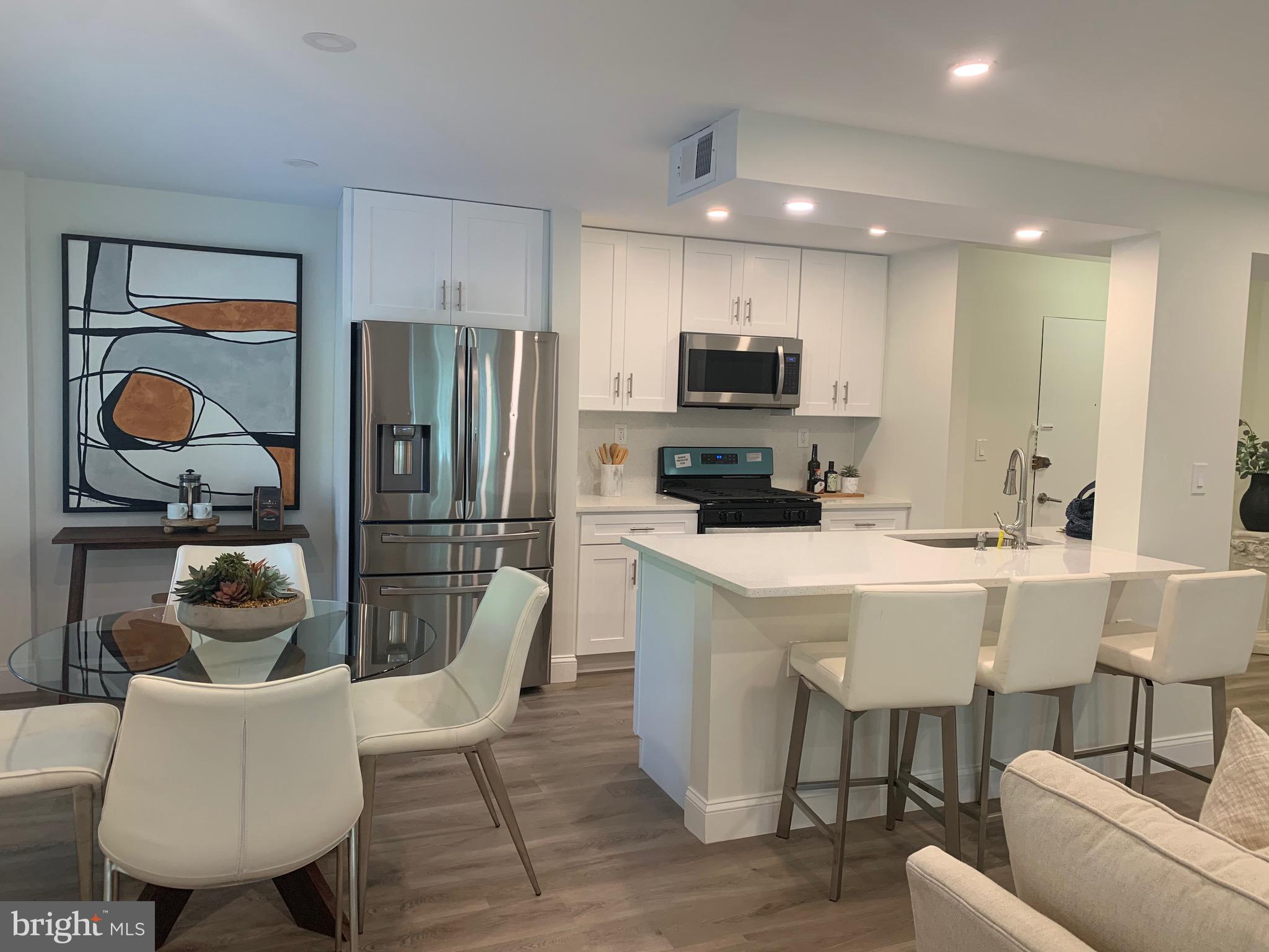 VIENNA VILLAGER CONDO - Residential