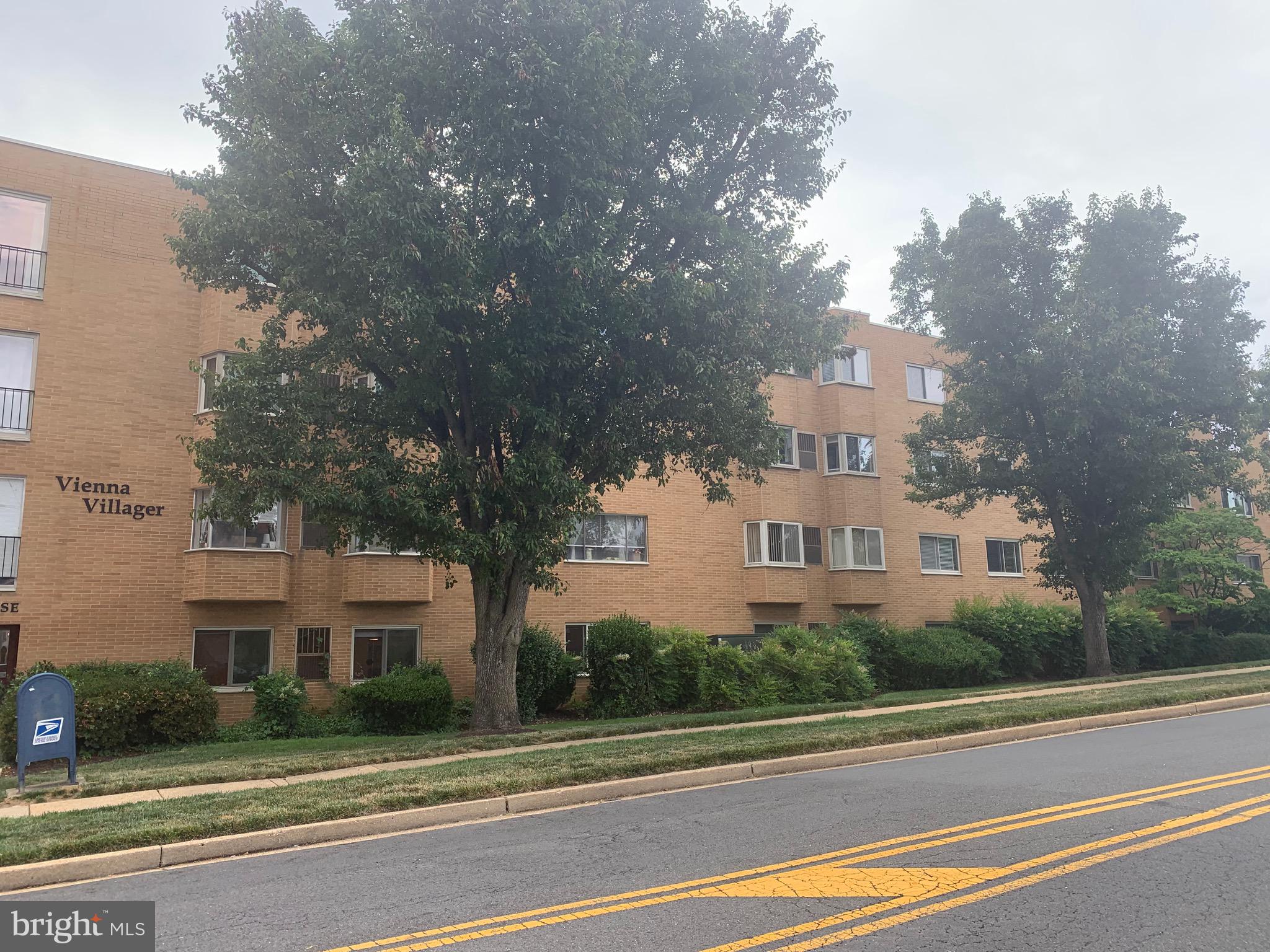 VIENNA VILLAGER CONDO - Residential