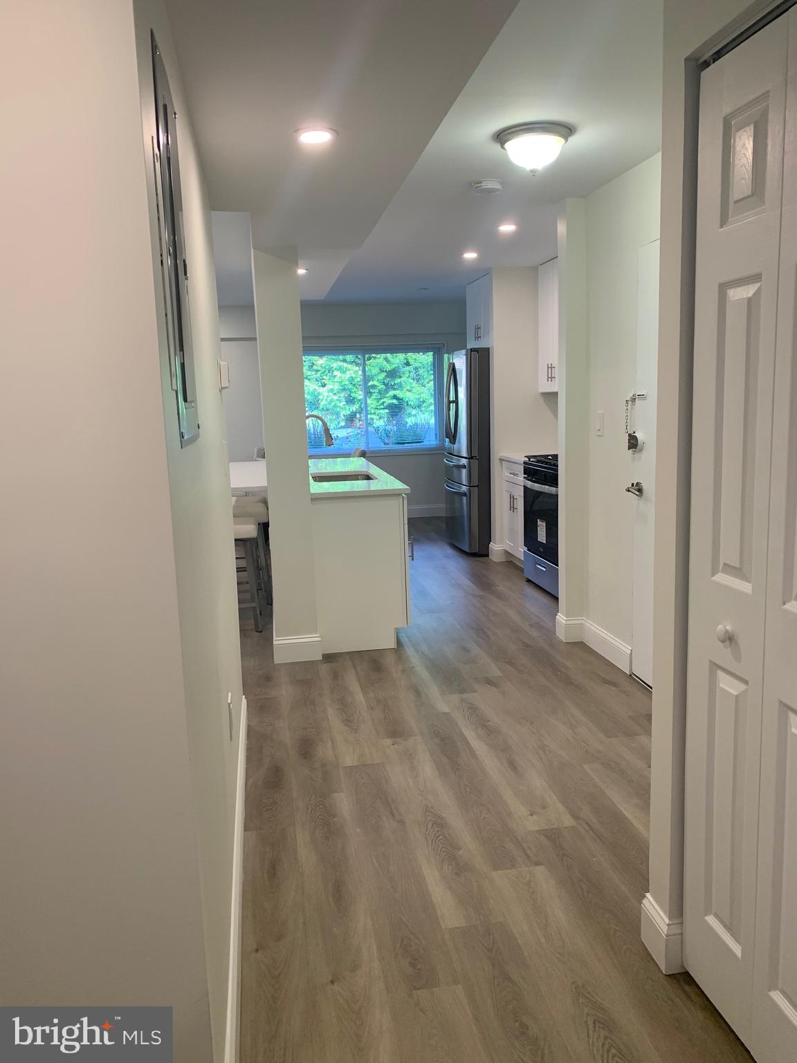 VIENNA VILLAGER CONDO - Residential