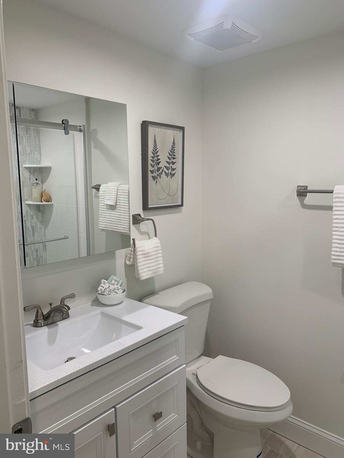 VIENNA VILLAGER CONDO - Residential