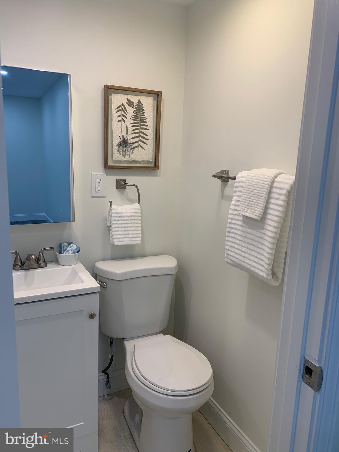 VIENNA VILLAGER CONDO - Residential