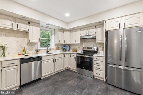 719 WALTERS MILL ROAD FOREST HILL MD 21050