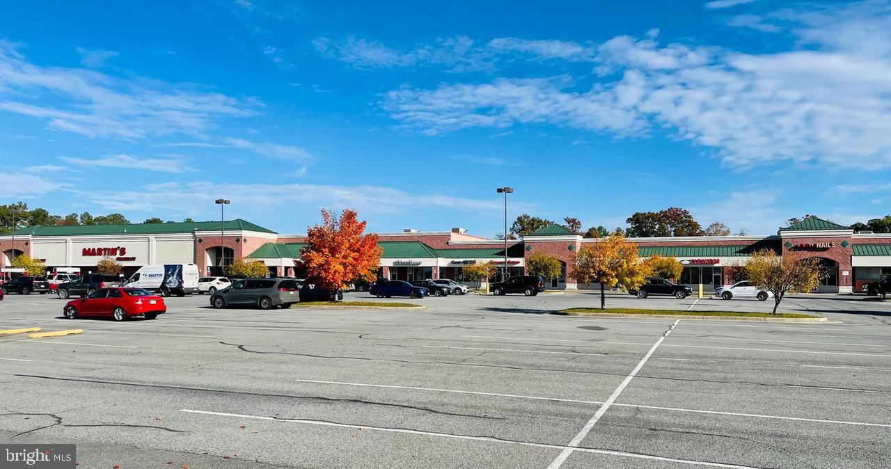 NONE AVAILABLE - Residential Lease