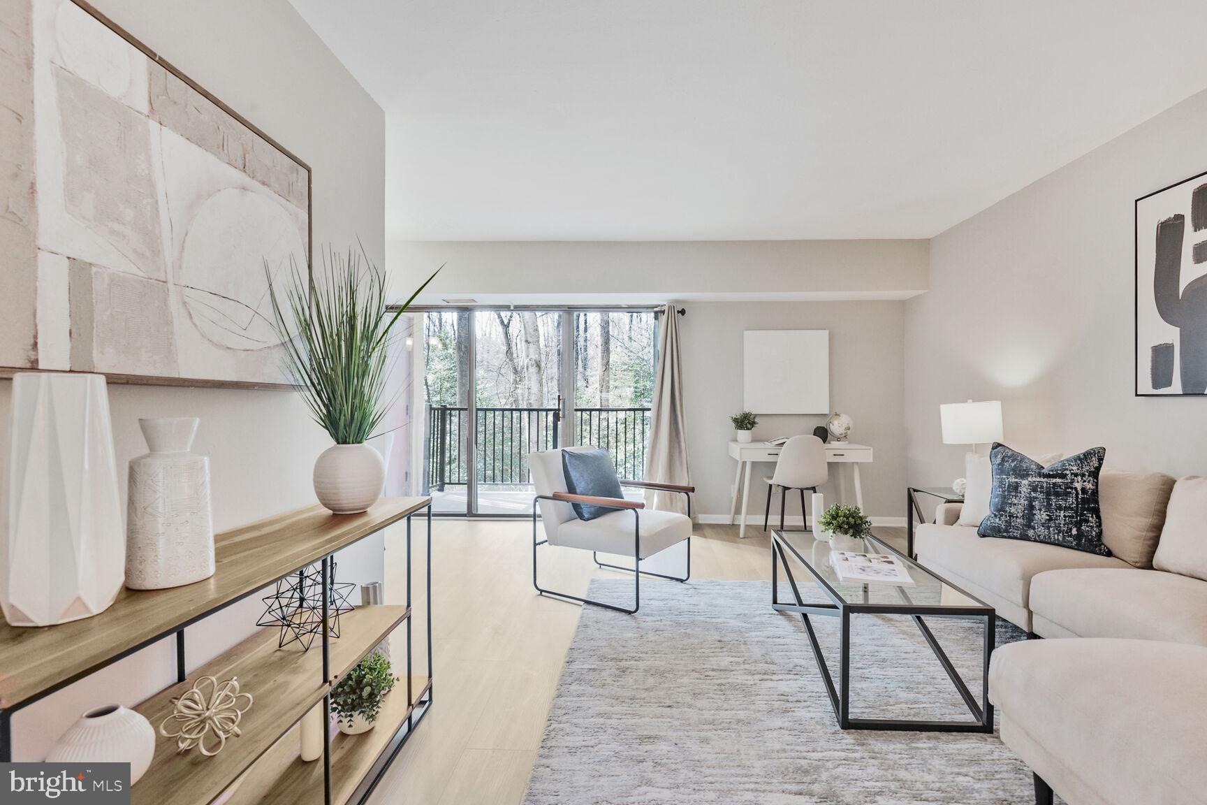 SHADOWOOD - Residential