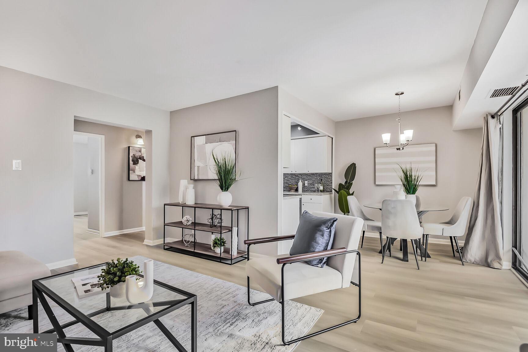 SHADOWOOD - Residential