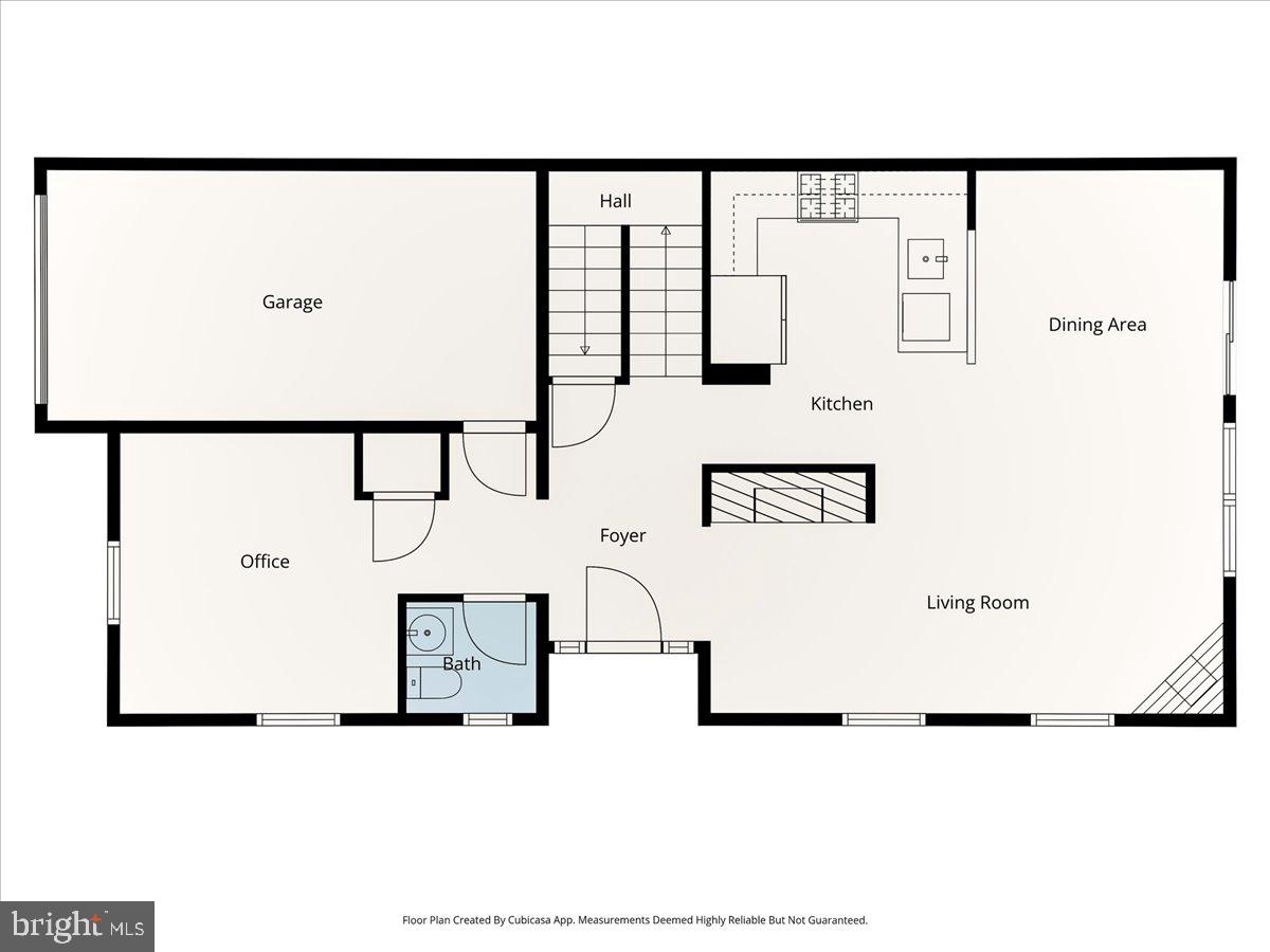 MONROE COURT - Residential