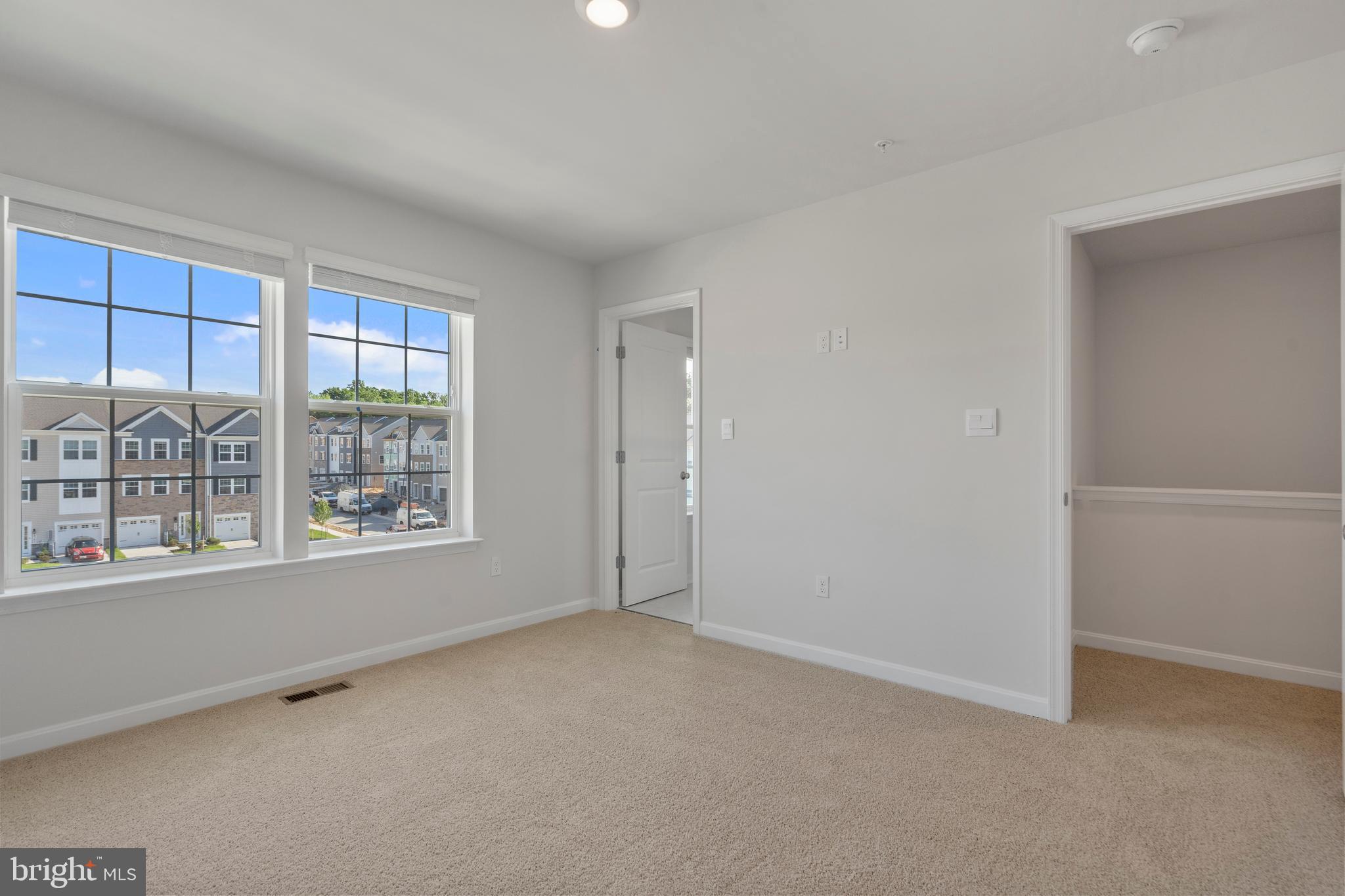 WOODYARD STATION - Residential Lease