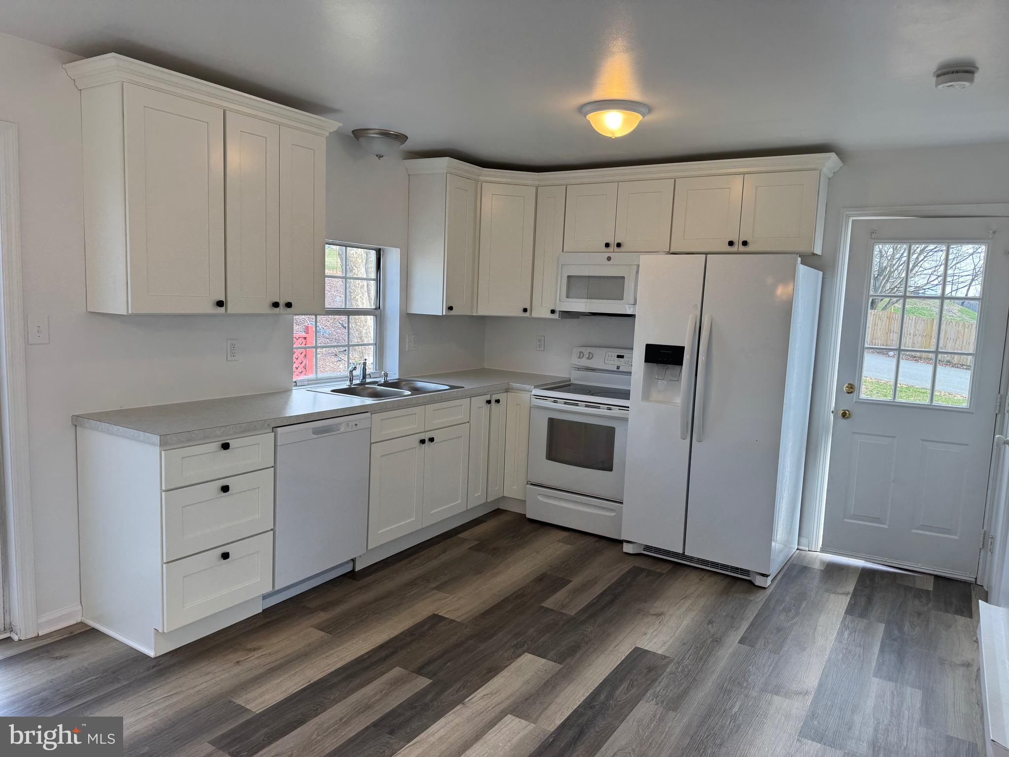 NONE AVAILABLE - Residential Lease