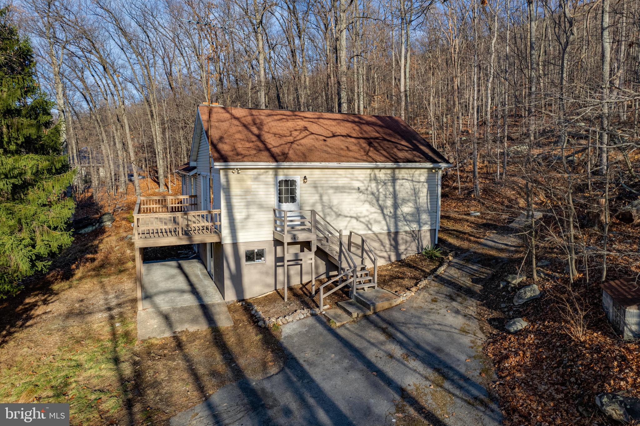 SHANNONDALE - Residential