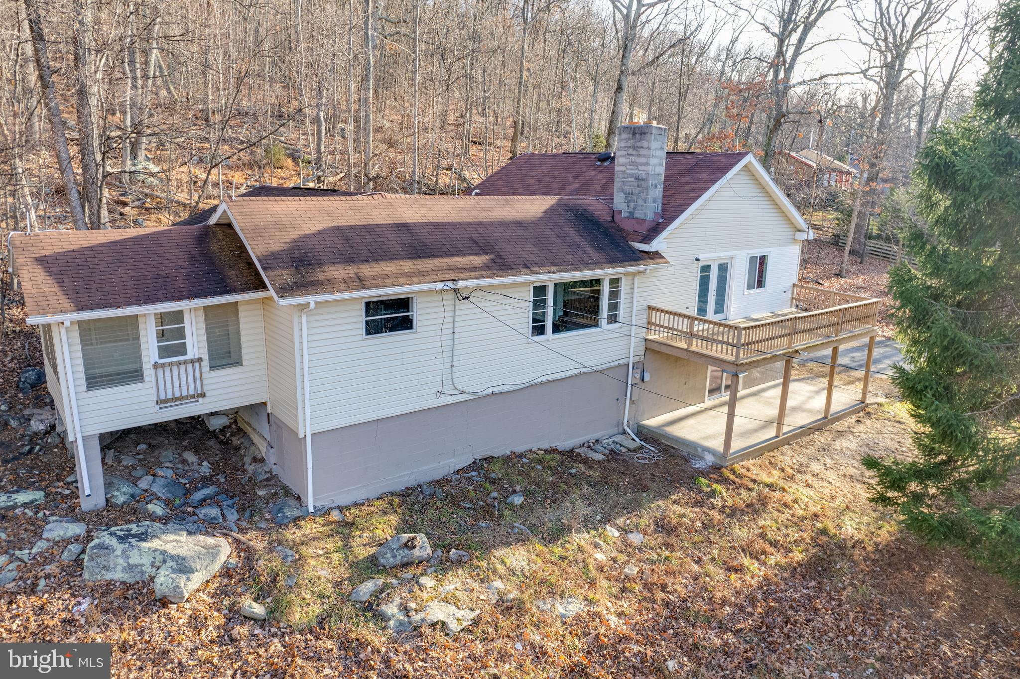 SHANNONDALE - Residential