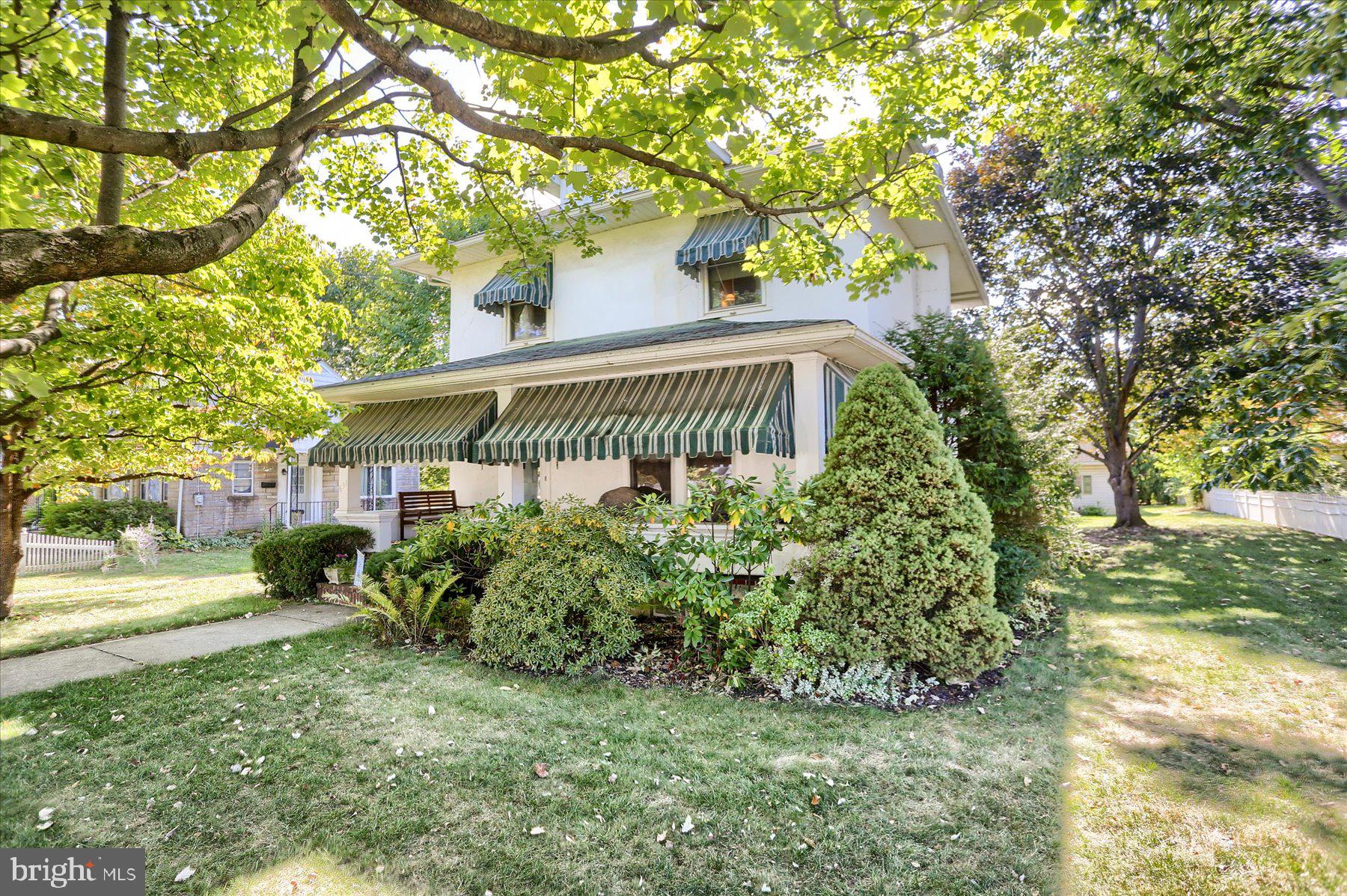 631 N LINCOLN STREET