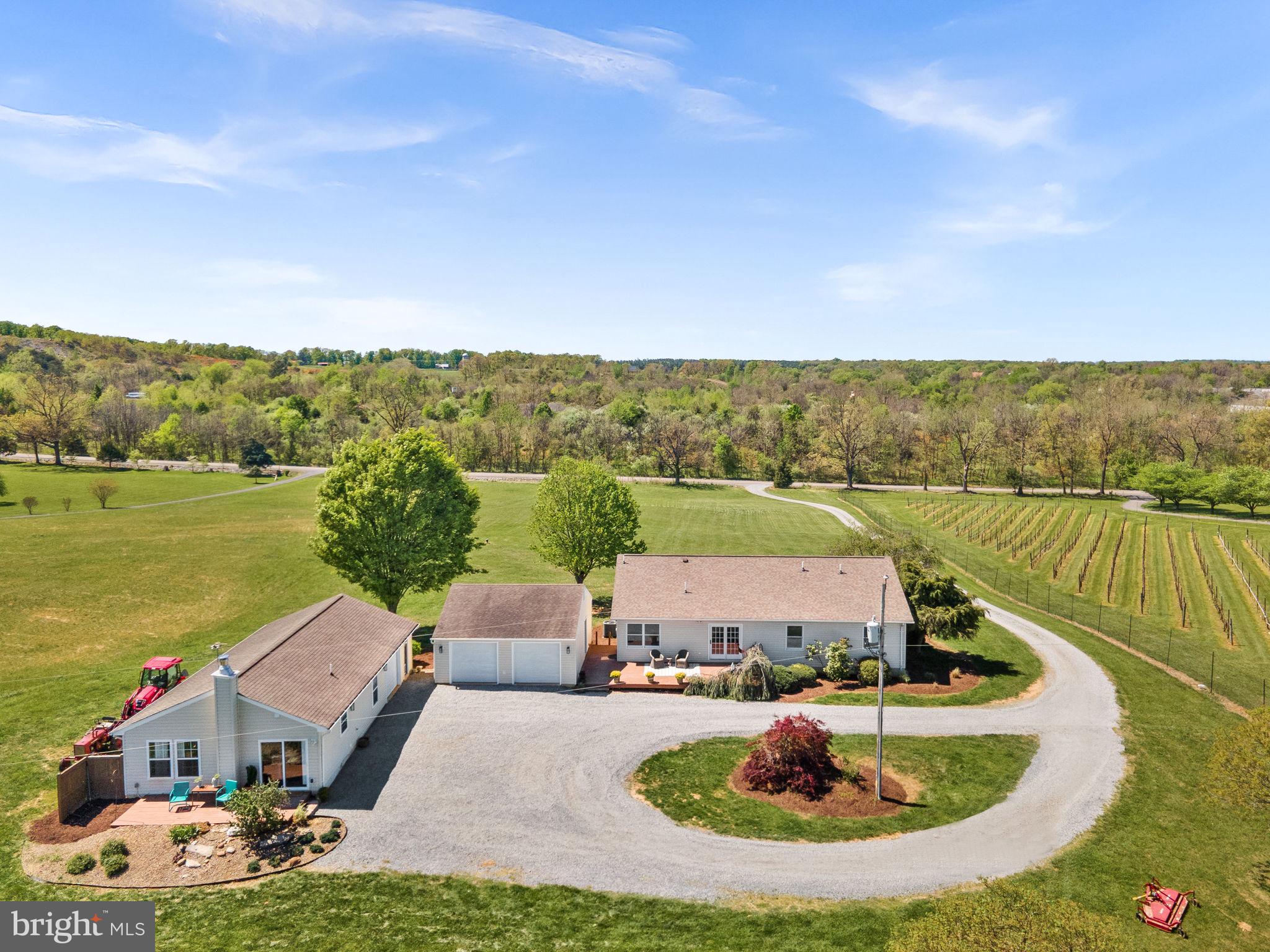 739 QUARRY ROAD