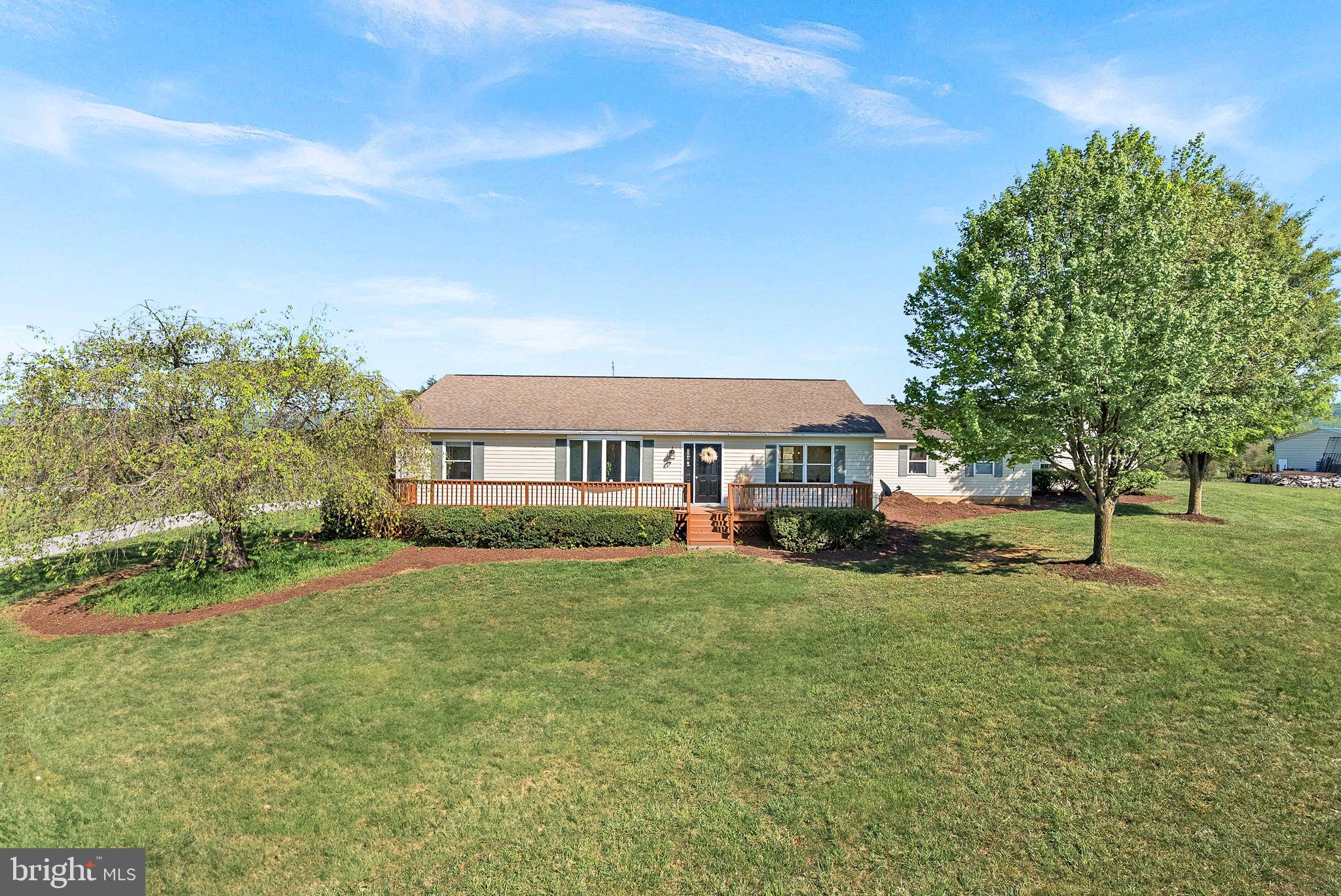 739 QUARRY ROAD