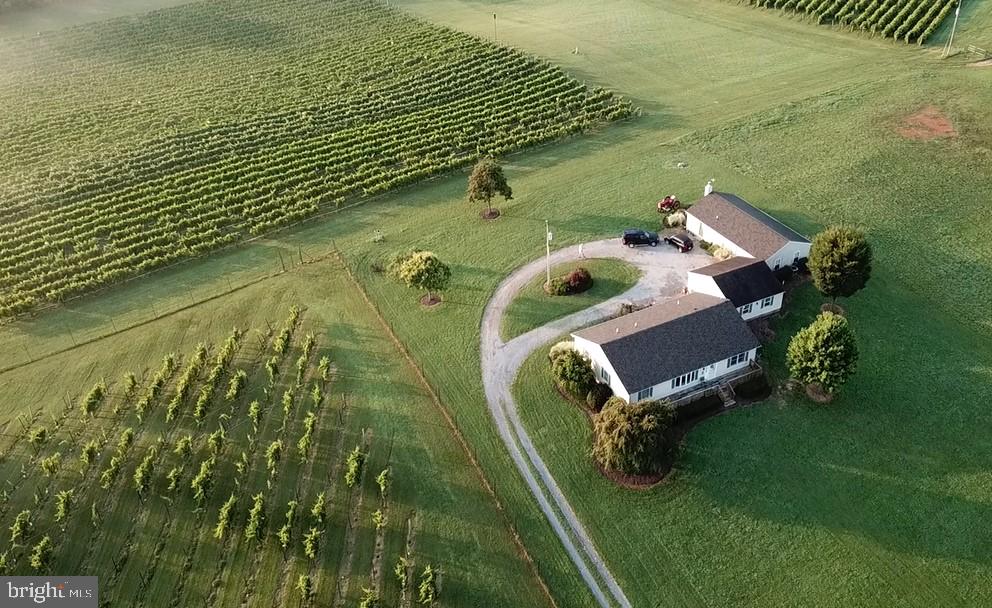739 QUARRY ROAD