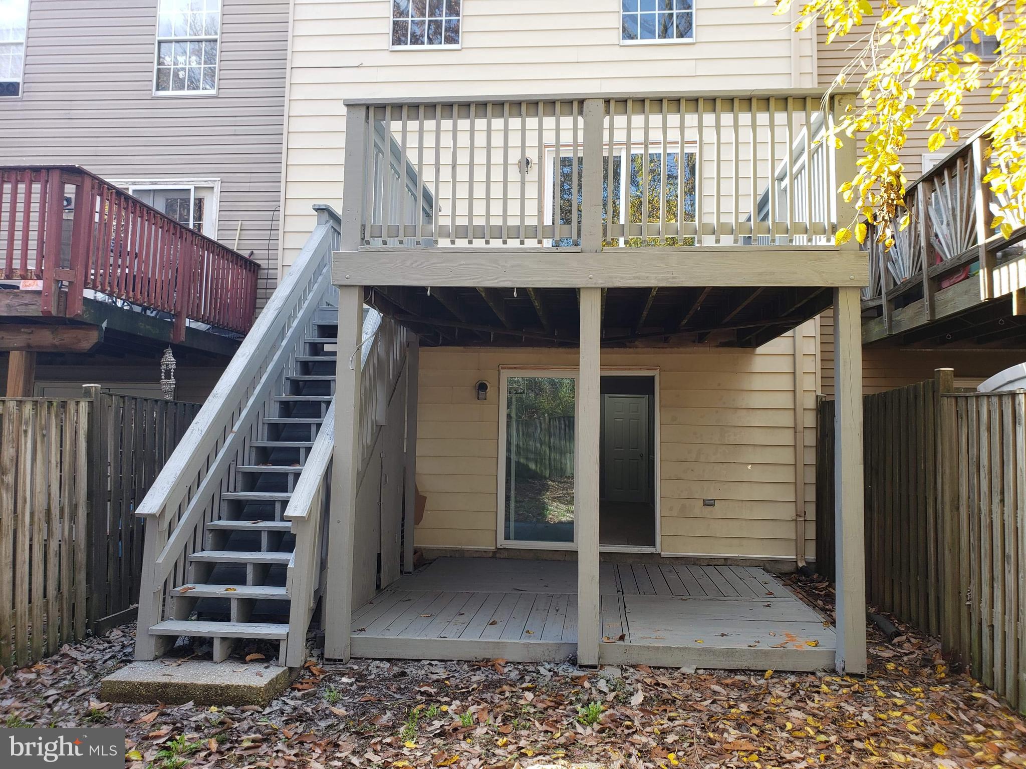 WOODBRIDGE CENTER - Residential