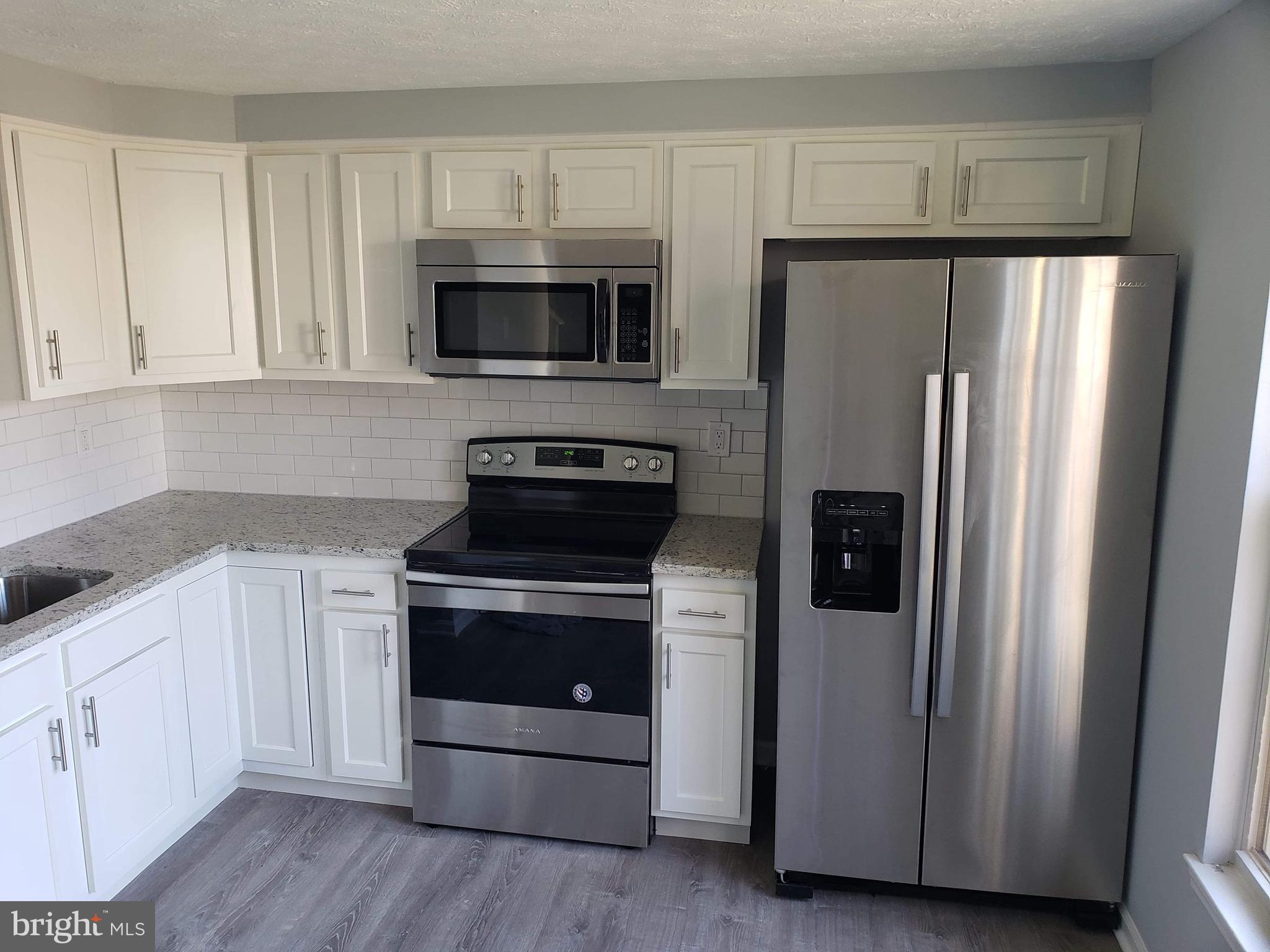 WOODBRIDGE CENTER - Residential