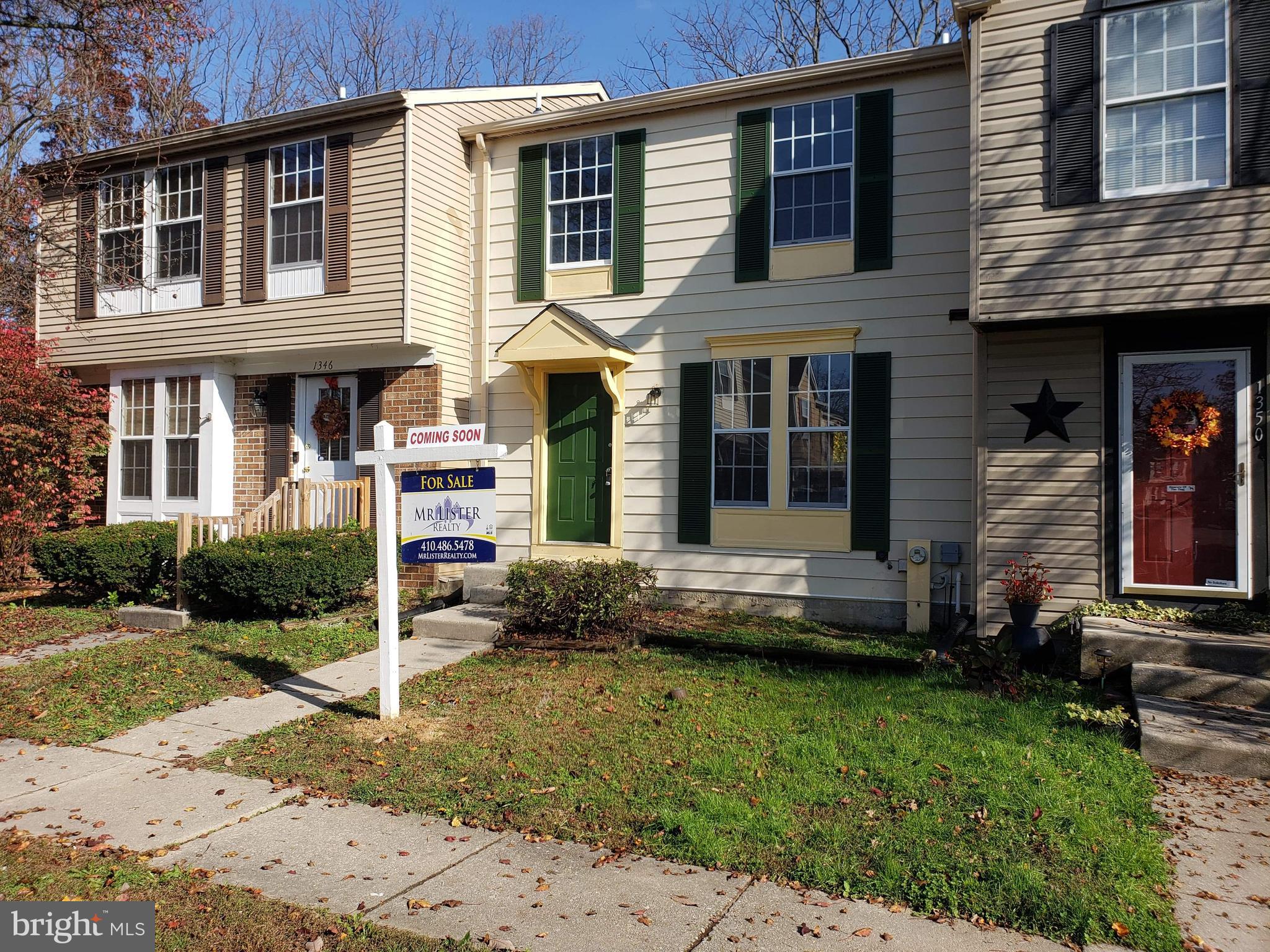 WOODBRIDGE CENTER - Residential