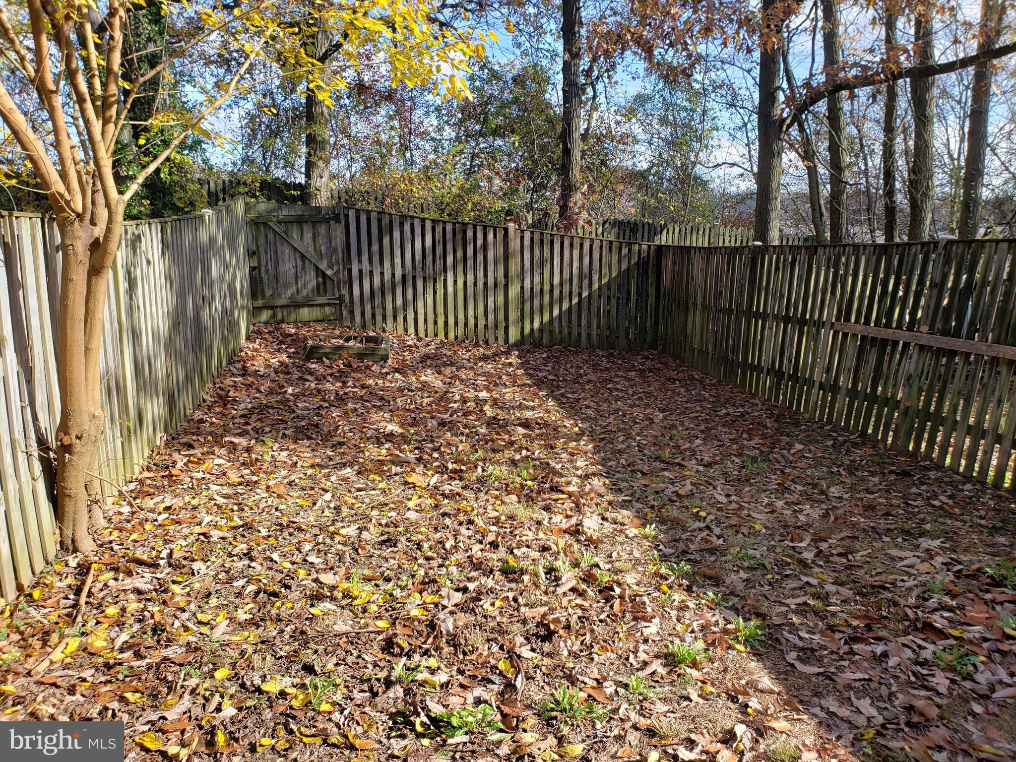 WOODBRIDGE CENTER - Residential