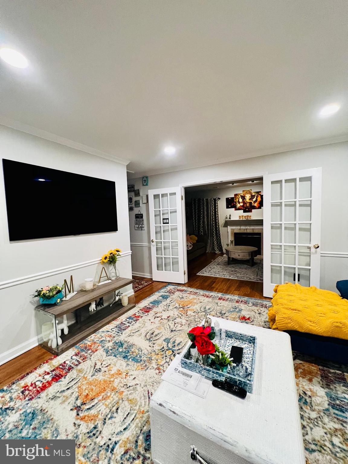 NEWTOWN GATE - Residential Lease